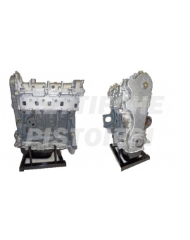 Fiat 1300 multijet Teilüberholt Motor 223A9000