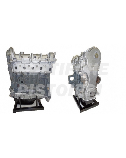 Fiat 1300 multijet Teilüberholt Motor 223A9000