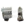Renault 2500 D Motore Revisionato Semicompleto S8U