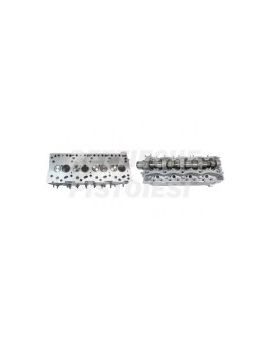 Fiat Ducato 2800 TDI Generalüberholt Zylinderkopf komplett 814043C