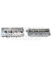 Fiat Ducato 2800 TDI Generalüberholt Zylinderkopf komplett 814043C