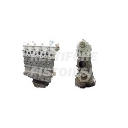 Renault 2500 D Motore Revisionato Semicompleto S9U