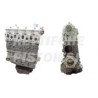 Renault 2500 D Motore Revisionato Semicompleto S9U