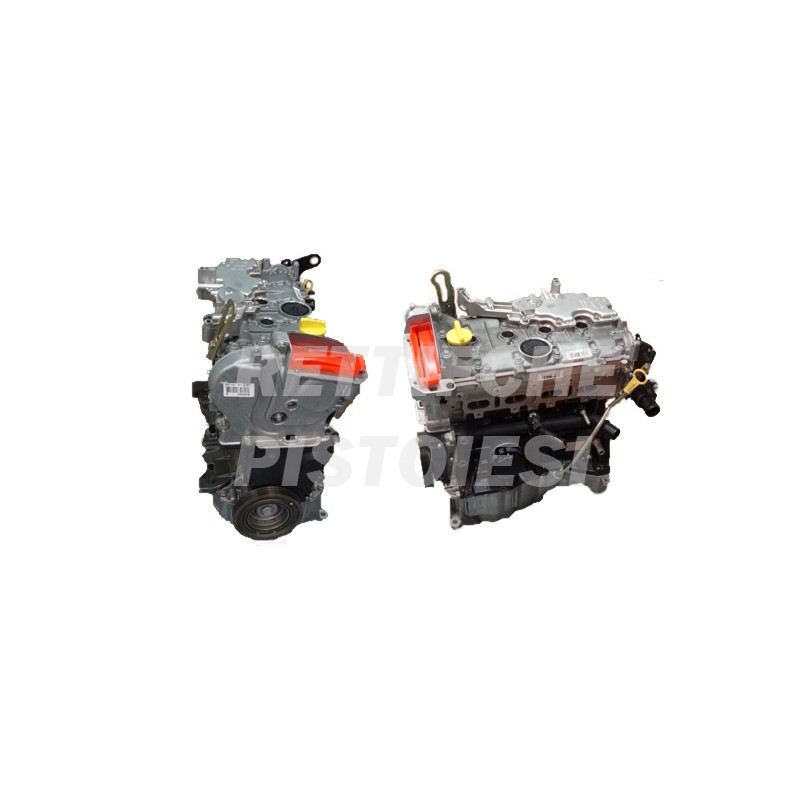 Nissan 1400 DCI Motore Nuovo Semicompleto K4J732