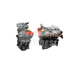 Nissan 1400 DCI Motore Nuovo Semicompleto K4J732