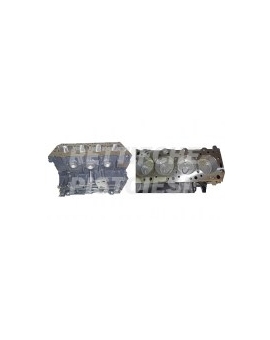 Hyundai 2500 TD Motorblock neu komplett D4BF D4BH