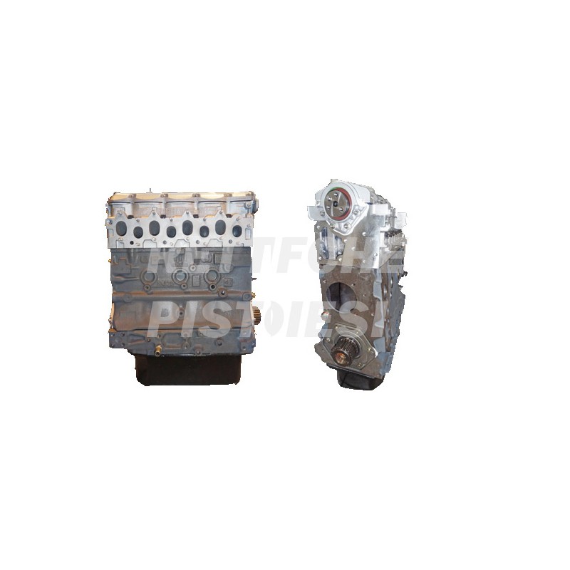 Renault Master Mascott 2800 DCI Motore Revisionato Semicompleto S9W206 S9W209 S9W212