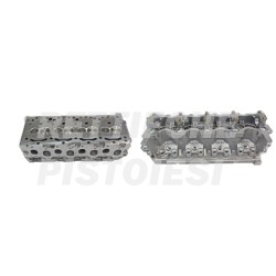 Citroen  2800 DS Testa Nuova Semicompleta 814063