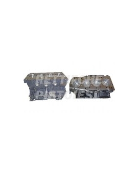 Hyundai 2500 TD Motorblock neu komplett D4BF D4BH