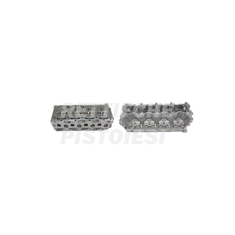 Citroen  2800 DS Testa Nuova Semicompleta 814063