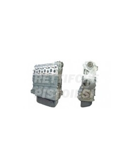 Fiat Ducato 2500 DS Teilüberholt Motor 814067