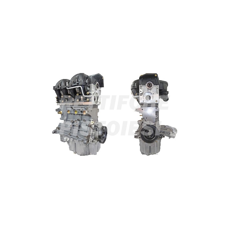 Fiat 1910 DS Motore Nuovo Semicompleto 223A6000