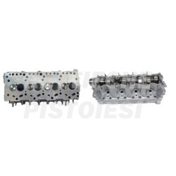 Citroen  2800 JTD Testa Revisionata Completa 814043S