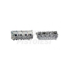 Citroen  2800 JTD Testa Revisionata Completa 814043S