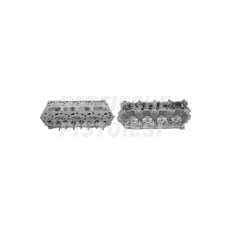 Citroen  2800 JTD Testa Nuova Semicompleta 814043S