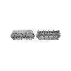 Citroen  2800 JTD Testa Nuova Semicompleta 814043S