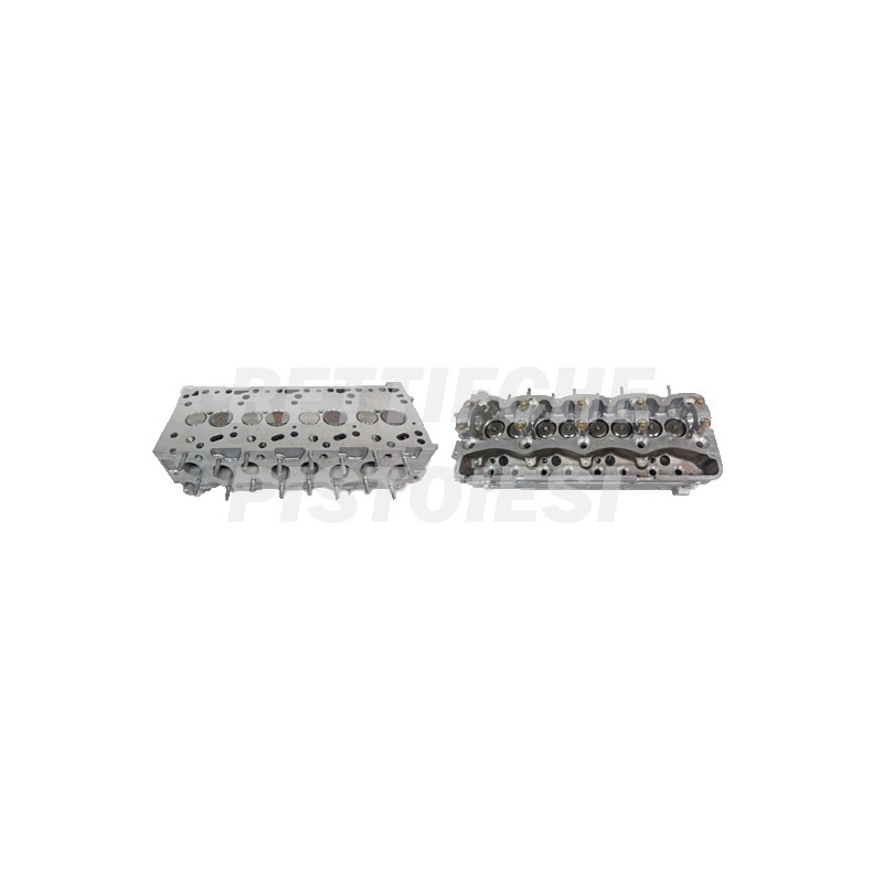 Citroen  2800 TDI  Testa Nuova Semicompleta 814043C