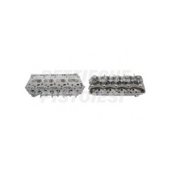 Citroen  2800 TDI  Testa Nuova Semicompleta 814043C