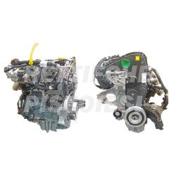 Fiat 1900  Multijet Motore Nuovo Completo 192A8000