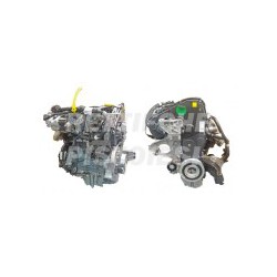 Fiat 1900  Multijet Motore Nuovo Completo 192A8000