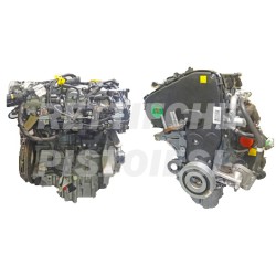 Alfa 1900 JTDM Motore Nuovo Completo 937A3000