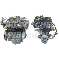 Fiat 1900  Multijet Motore Nuovo Completo 192B5000
