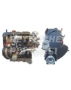 Fiat Ducato 2300 Unijet Neu Motor komplett F1AE0481D