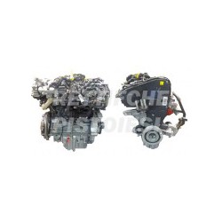 Fiat 1900  Multijet Motore Nuovo Completo 192B5000