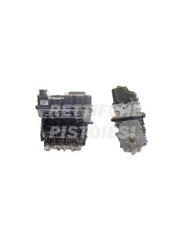 Mini Cooper 1600 16v Bz Teilüberholt Motor W10B16BA