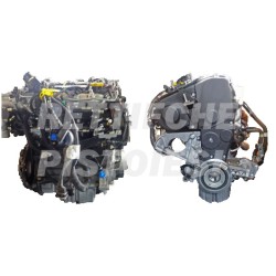Fiat 1900  Multijet Motore Nuovo Completo 223B1000