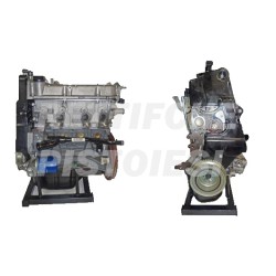 Fiat 1100  Euro 4 Motore Nuovo Semicompleto 187A1000