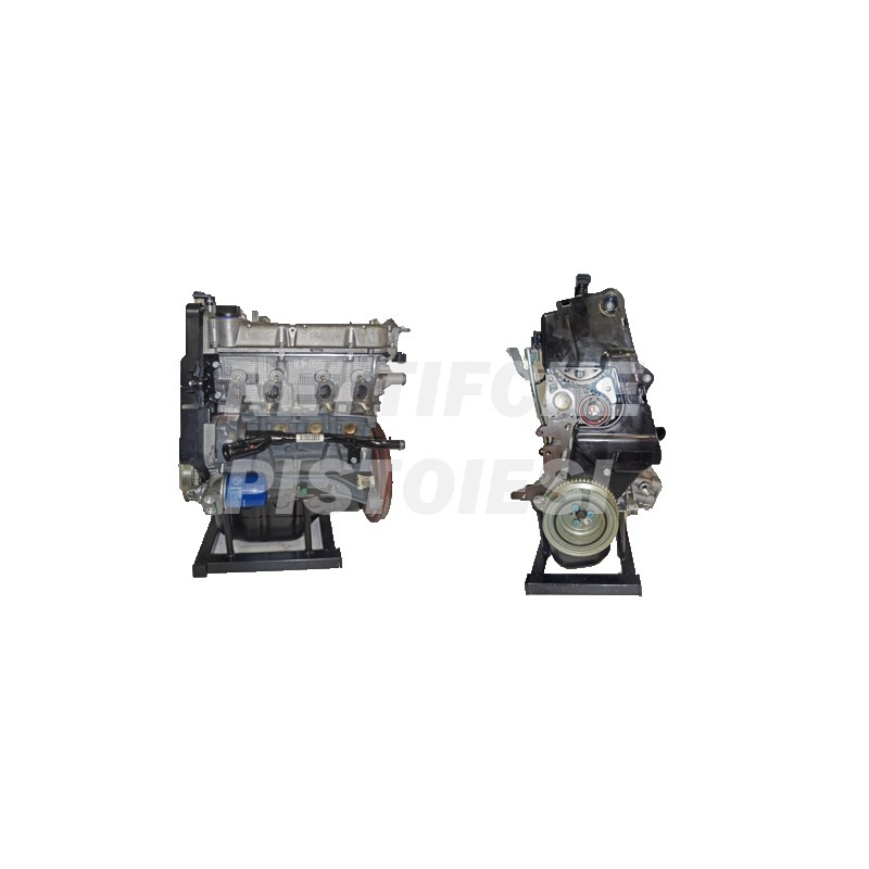 Fiat 1100  Euro 4 Motore Nuovo Semicompleto 187A1000