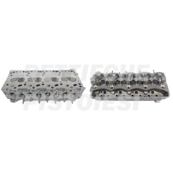 Fiat Ducato 2500 TDI Testa Nuova Semicompleta 814021 814421