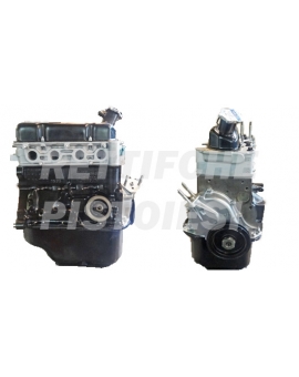 Fiat 900 Benzin Teilüberholt Motor 100GL000