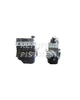 Fiat 900 Benzin Teilüberholt Motor 100GL000