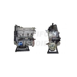 Fiat 1100  Euro 4 Motore Nuovo Semicompleto 187A1000