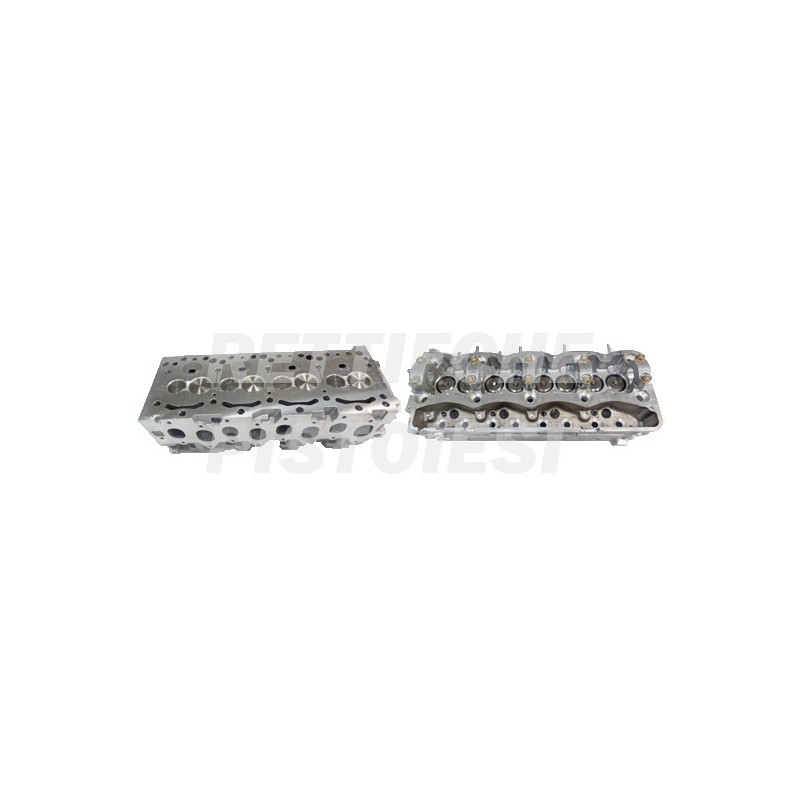 Fiat Ducato 2500 DS Testa Nuova Semicompleta 814067 814467