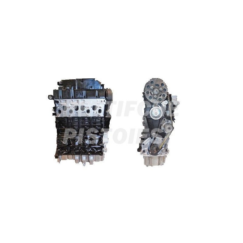Volkswagen 2000 TDI Motore Revisionato Semicompleto BMP