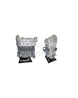 Opel 1300 Multijet Teilüberholt Motor Z13DT