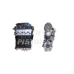 Volkswagen 2000 TDI Motore Revisionato Semicompleto BMP