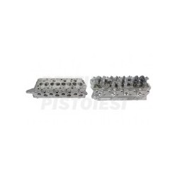 Mitsubishi 2500 TD Testa Nuova Completa