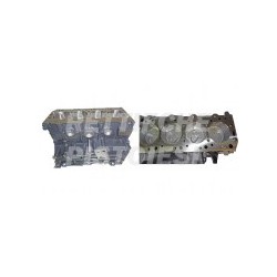 Hyundai 2500 TD Monoblocco Nuovo Completa D4BF D4BH