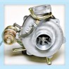 Dacia ( tutte le turbine )