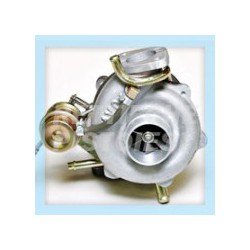 Dacia ( tutte le turbine )
