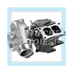 DAF ( tutte le turbine )