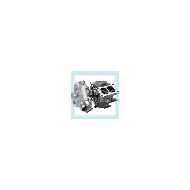 DAF ( tutte le turbine )
