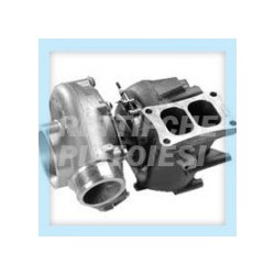 DAF ( tutte le turbine )