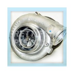 Daihatsu ( tutte le turbine )