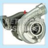 Deutz ( tutte le turbine )