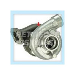 Deutz ( tutte le turbine )